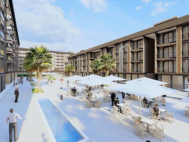 Manisa içerisinde satılık mülk