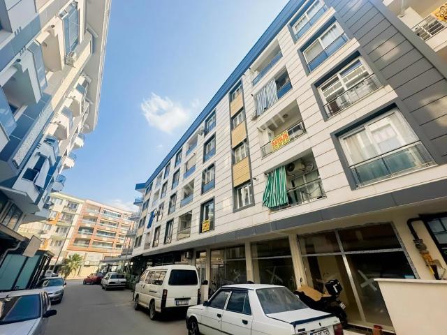 Manisa içerisinde satılık mülk