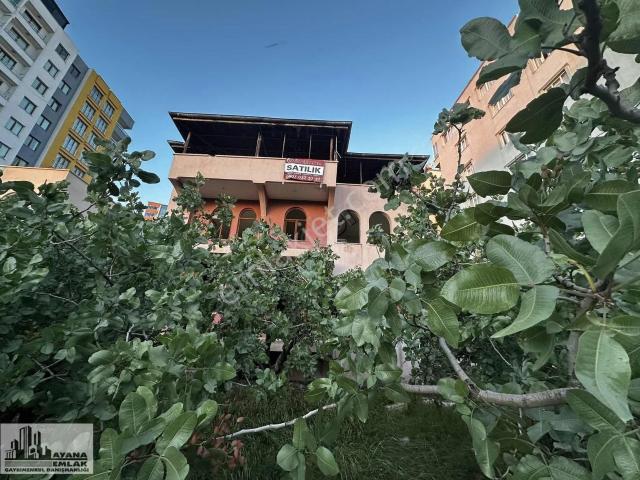 Siirt Merkez içerisinde satılık Villa