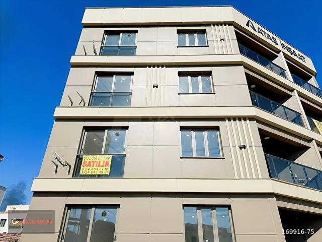 Manisa içerisinde satılık mülk
