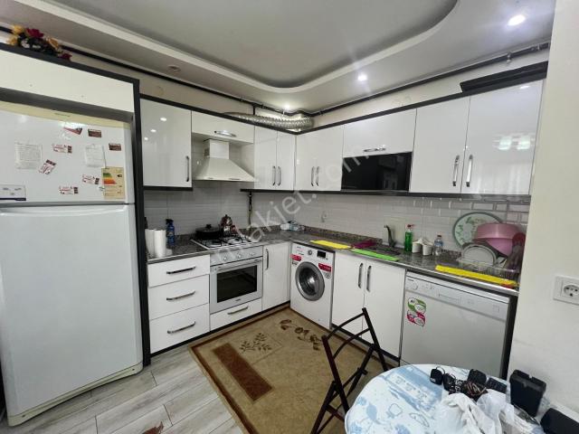 Manisa içerisinde satılık mülk