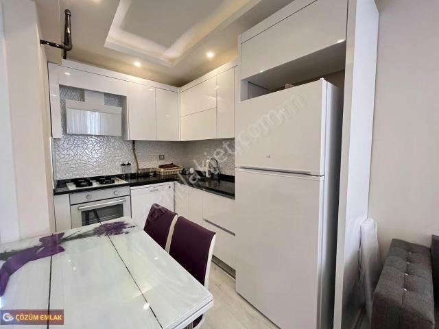 Manisa içerisinde kiralık mülk