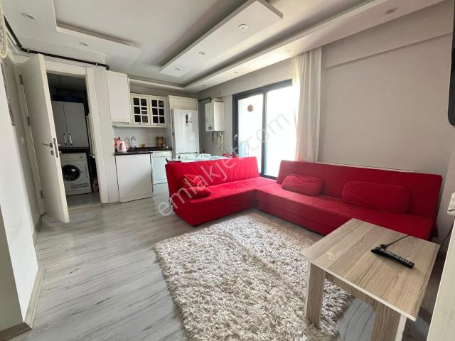 Manisa içerisinde kiralık mülk