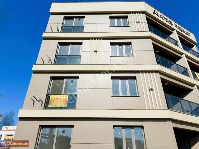 Manisa içerisinde satılık mülk