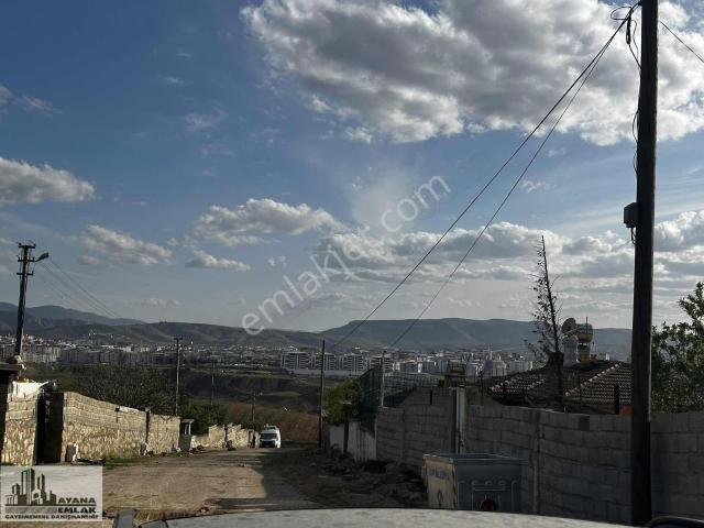 Siirt Merkez içerisinde satılık Villa
