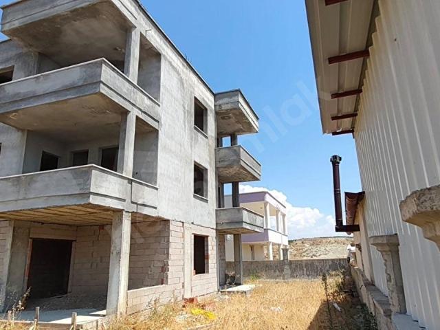 Mut, Mersin içerisinde satılık Arsa