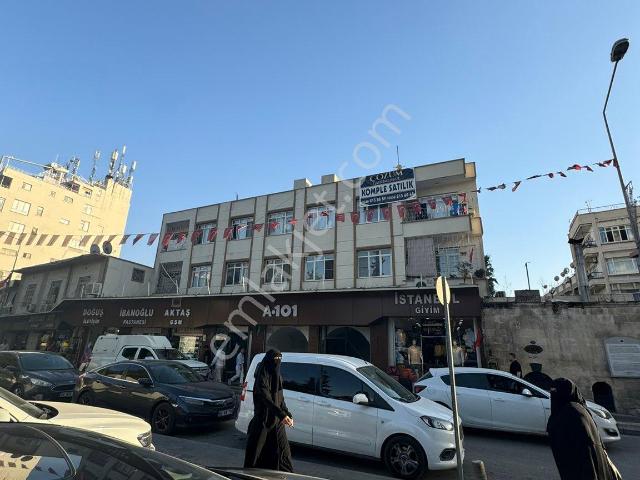 Kilis Merkez, Kilis içerisinde satılık Bina