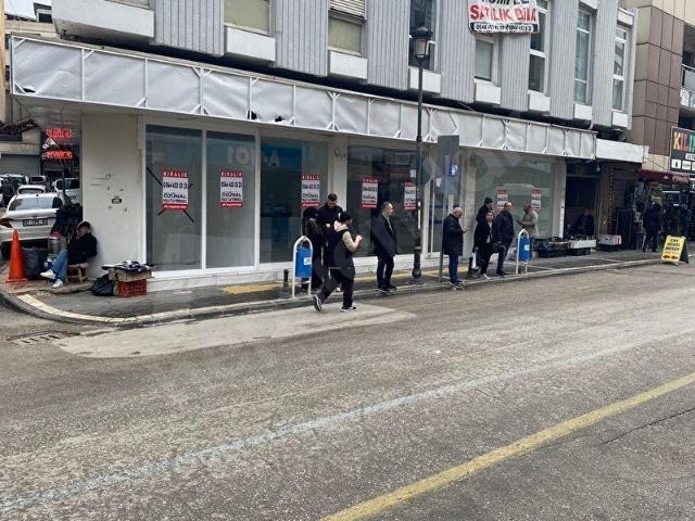 Seyhan, Adana içerisinde satılık Dükkan