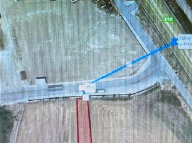 Gölbaşi, Ankara içerisinde satılık Arsa