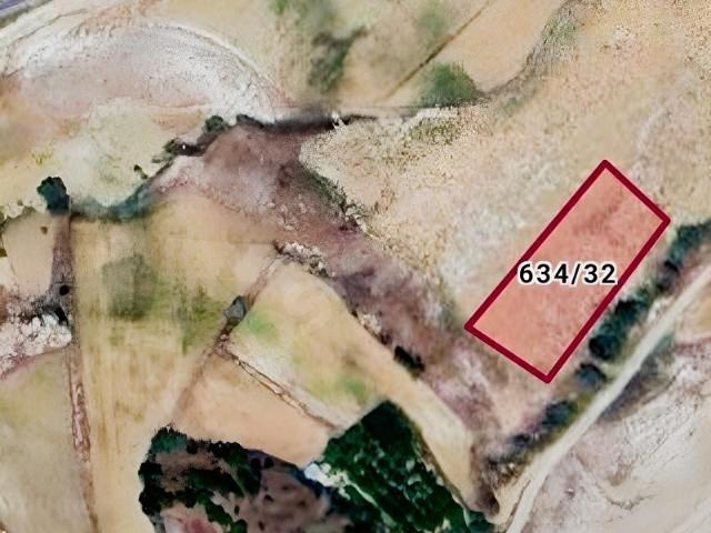 Özvatan, Kayseri içerisinde satılık Arsa
