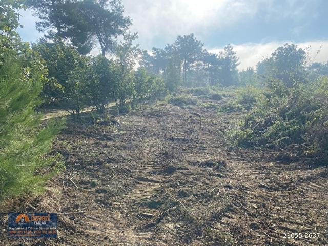 Kaş, Antalya içerisinde satılık Arsa