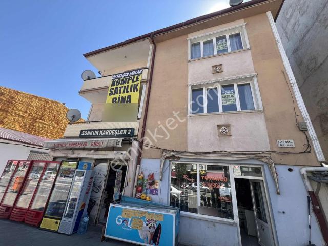 Sivas Merkez, Sivas içerisinde satılık Bina