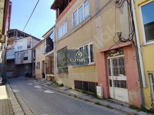 Denizli içerisinde satılık Arsa