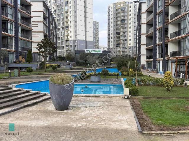 Çekmeköy, İstanbul içerisinde kiralık mülk