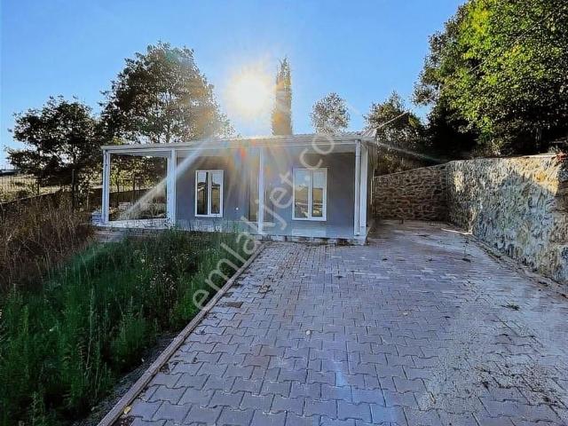 Gebze içerisinde satılık Villa