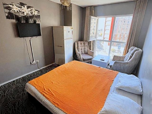 İstanbul içerisinde satılık mülk