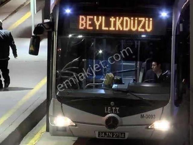 İstanbul içerisinde satılık Residence