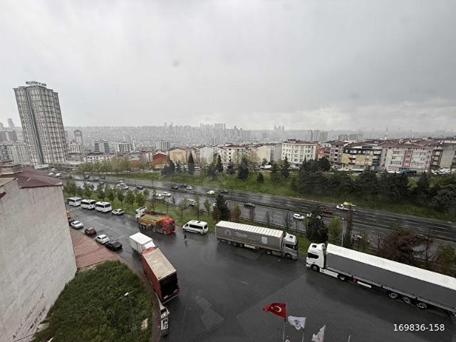 İstanbul içerisinde satılık mülk