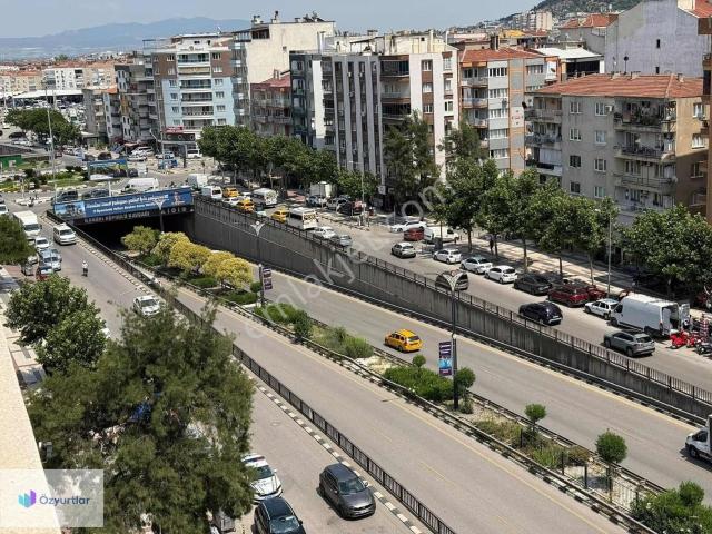 Manisa içerisinde kiralık mülk