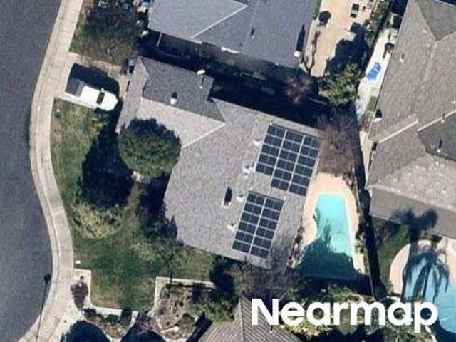 House for sale in California