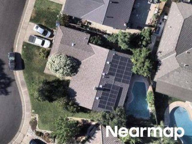 House for sale in California