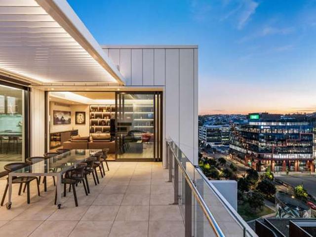 Apartment for sale in Saint Marys Bay