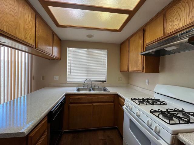 Apartment for rent in Barstow, California