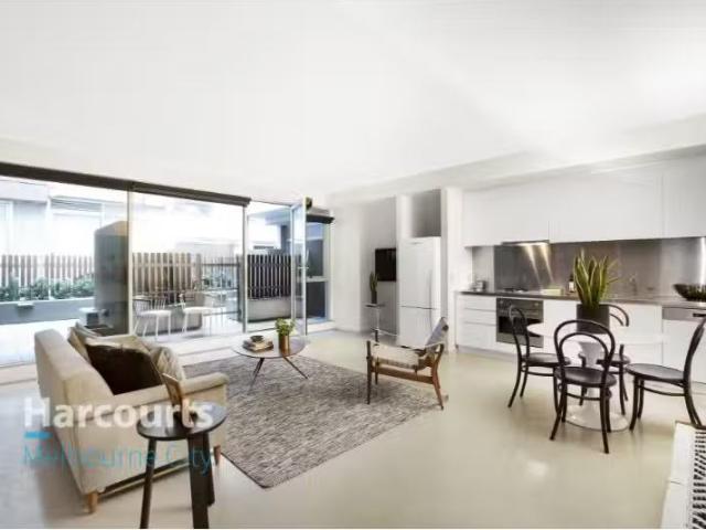 Apartment for rent in Camerons Creek, Victoria