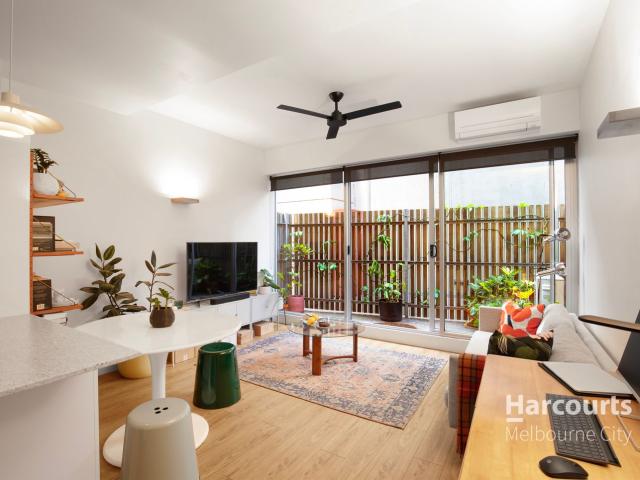 Apartment for rent in Camerons Creek, Victoria