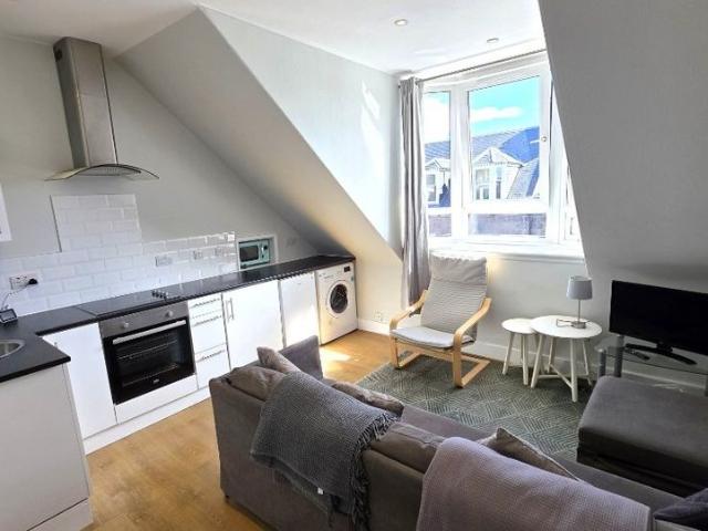 Apartment for rent in Ballindoch, Scotland