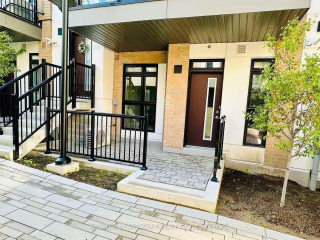 Apartment for rent in Woburn, Ontario