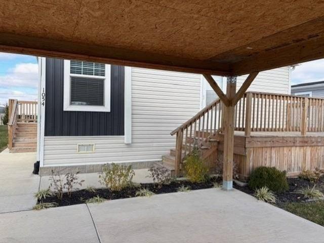 House for sale in Kansas
