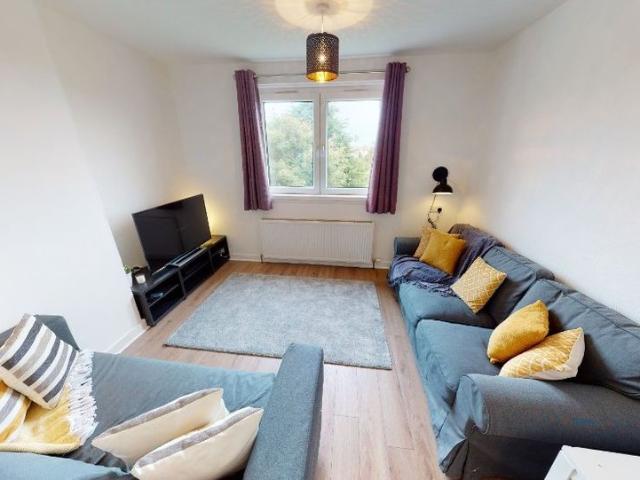 Apartment for rent in Ballindoch, Scotland