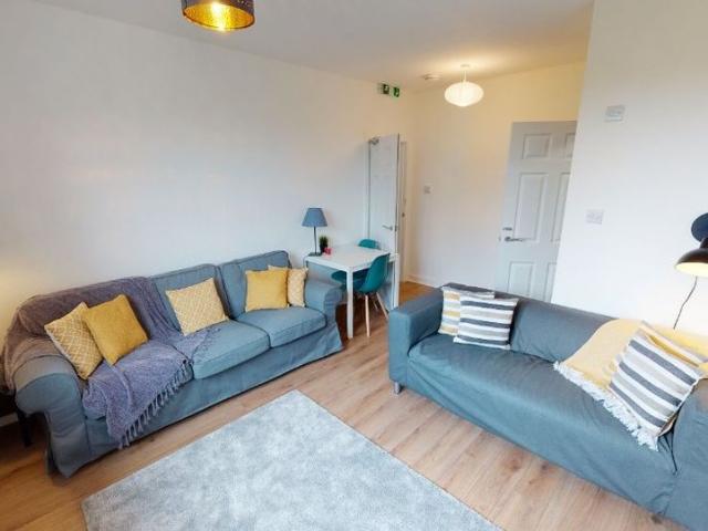 Apartment for rent in Kaimhill, Aberdeen City