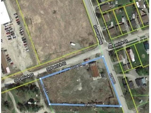 Land for sale in Kawartha Lakes, Ontario