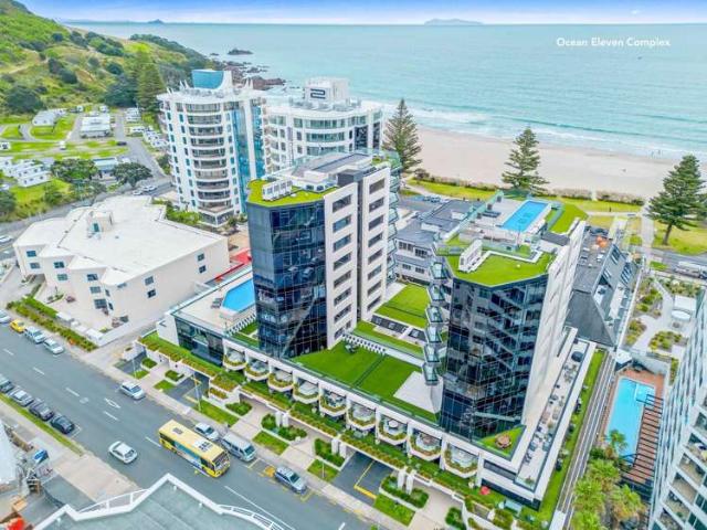 Apartment for sale in Bay Of Plenty