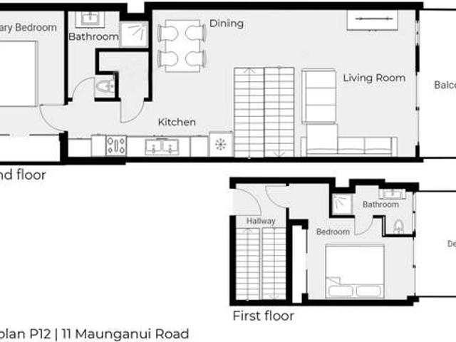 Apartment for sale in Mount Maunganui, Tauranga City