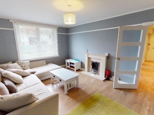 Apartment for rent in Ballindoch, Scotland