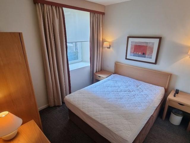 Apartment for rent in Gilcomston, Ballindoch