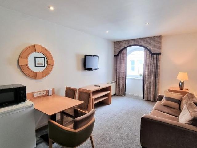 Apartment for rent in Gilcomston, Ballindoch