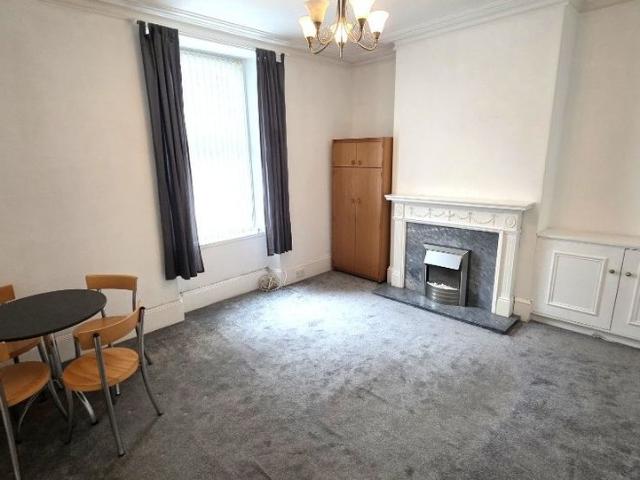 Apartment for rent in Ballindoch, Scotland