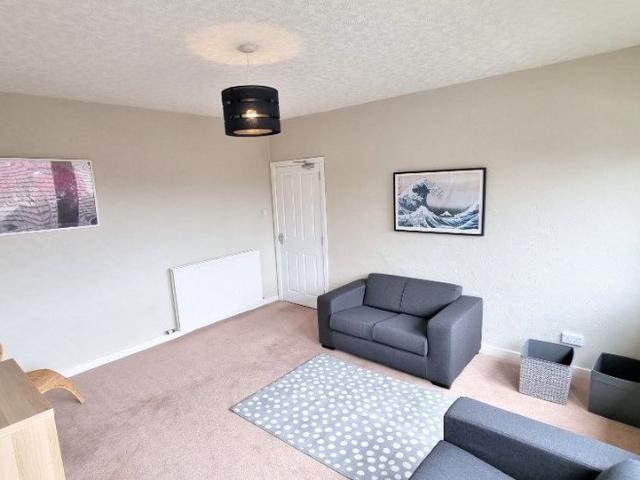 Apartment for rent in Kaimhill, Aberdeen City
