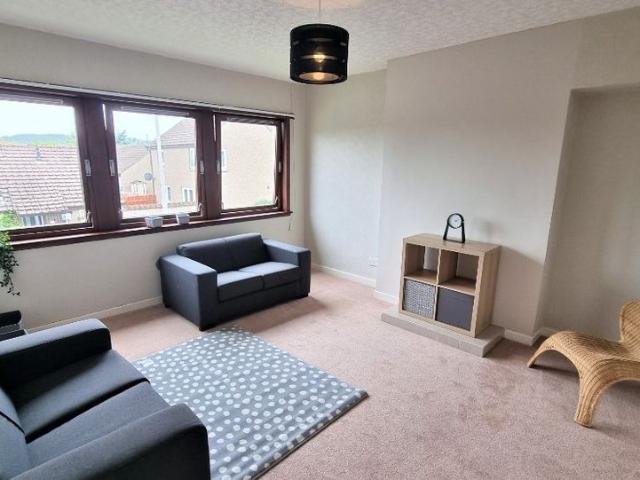 Apartment for rent in Ballindoch, Scotland