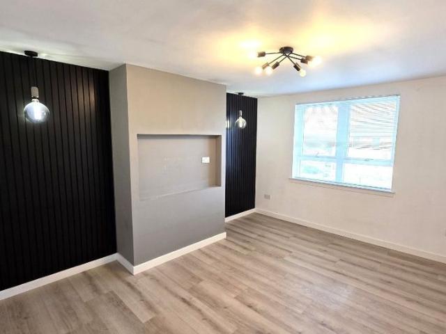 Apartment for rent in Ballindoch, Scotland
