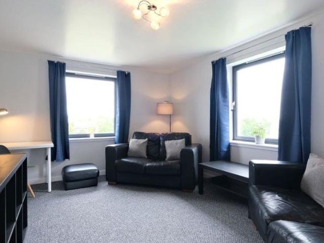 Apartment for rent in Ballindoch, Scotland