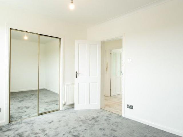 Apartment for rent in Ballindoch, Scotland