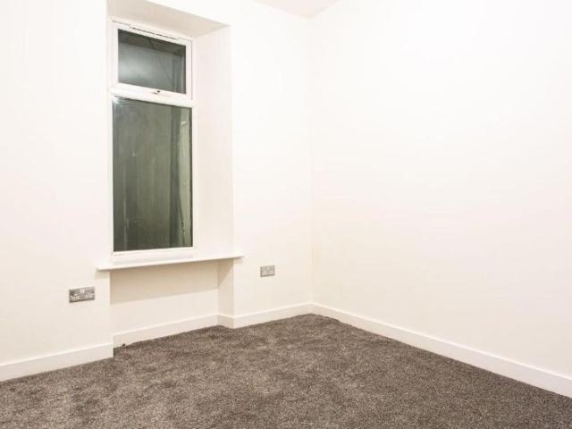 Apartment for rent in Woodside, Aberdeen City