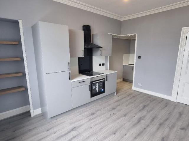 Apartment for rent in Ballindoch, Scotland