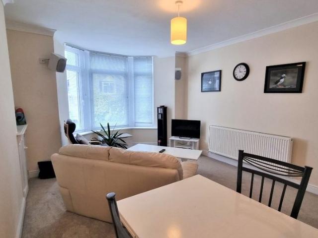 Apartment for rent in Ballindoch, Scotland