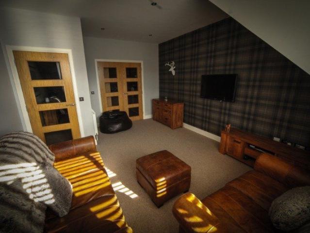 Apartment for rent in Ferryhill, Ballindoch